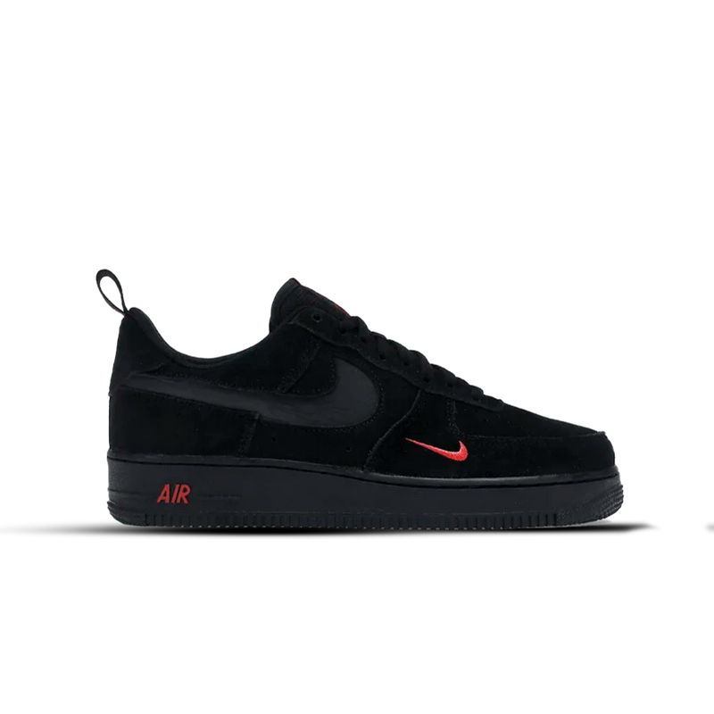 Air Force 1 - Black Phantom 🇧🇷