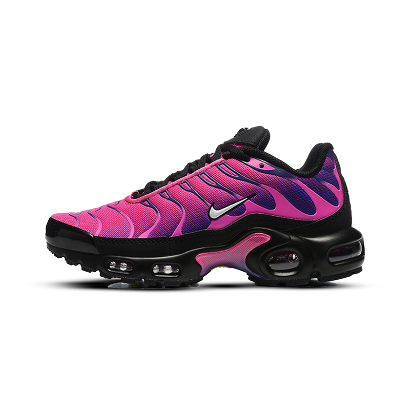 AIR MAX PLUS TN “REBELLIOUS AIR” - 604133 610 🇺🇸