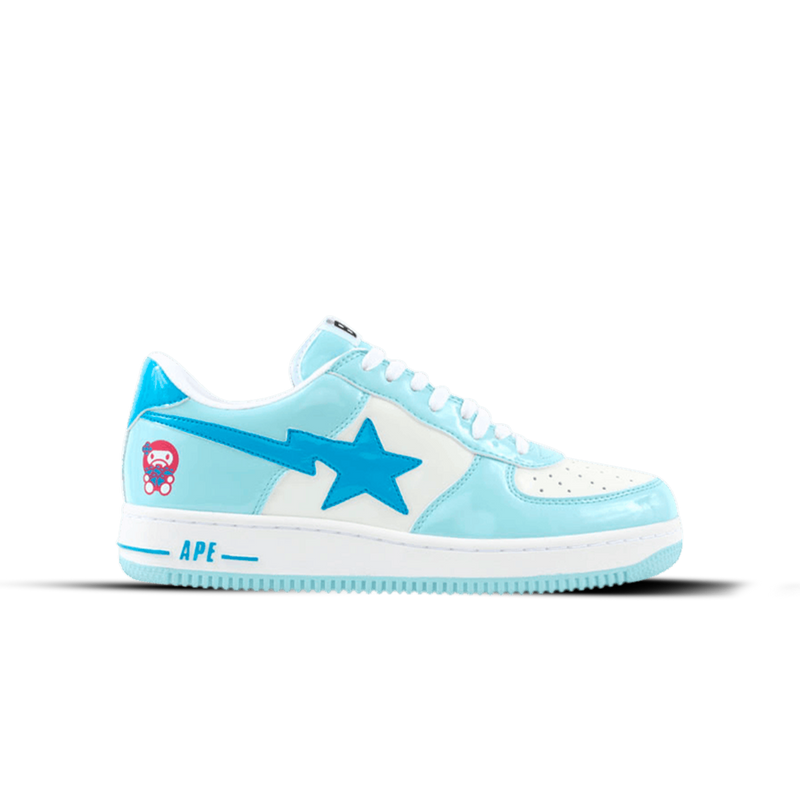 BAPE STA TO LOW "BABY MILO"