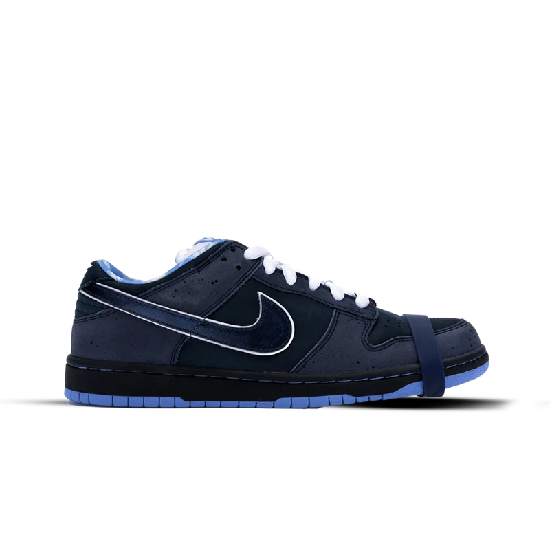 NIKE SB DUNK LOW PRO x CONCEPTS "BLUE LOBSTER"