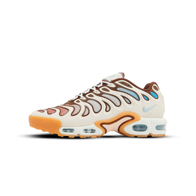 AIR MAX PLUS DRIFT 2024 "PHANTOM CACAO WOW" - FD4290 001 🇺🇸