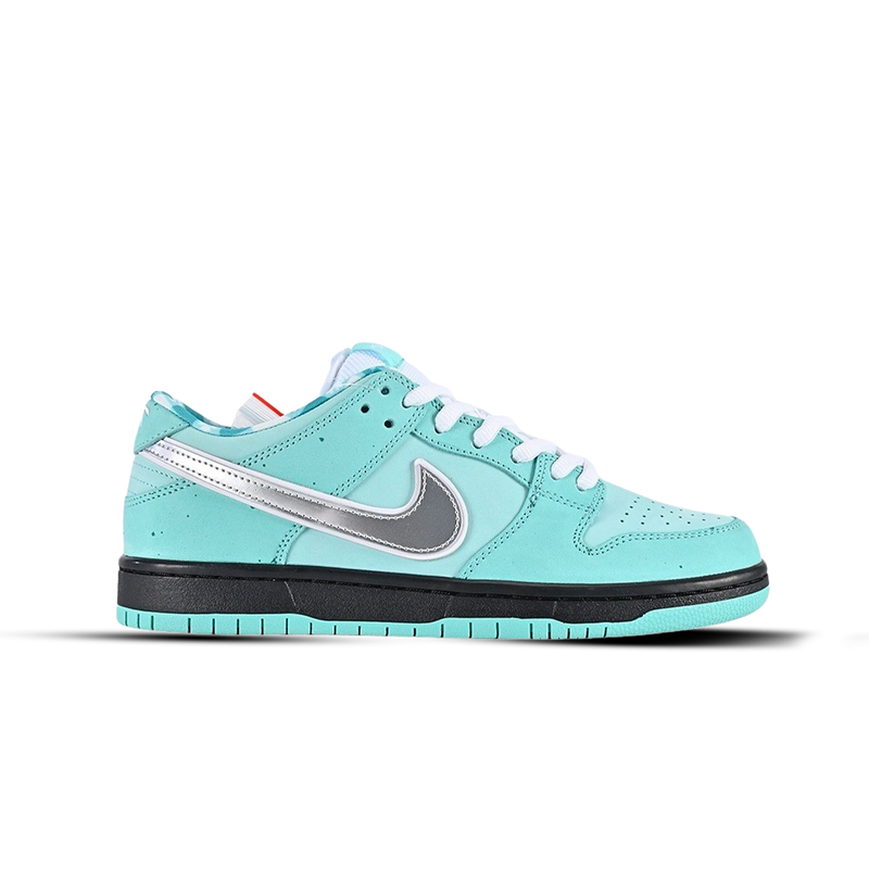 NIKE SB DUNK LOW PRO x CONCEPTS "TIFFANY LOBSTER" 🇺🇸