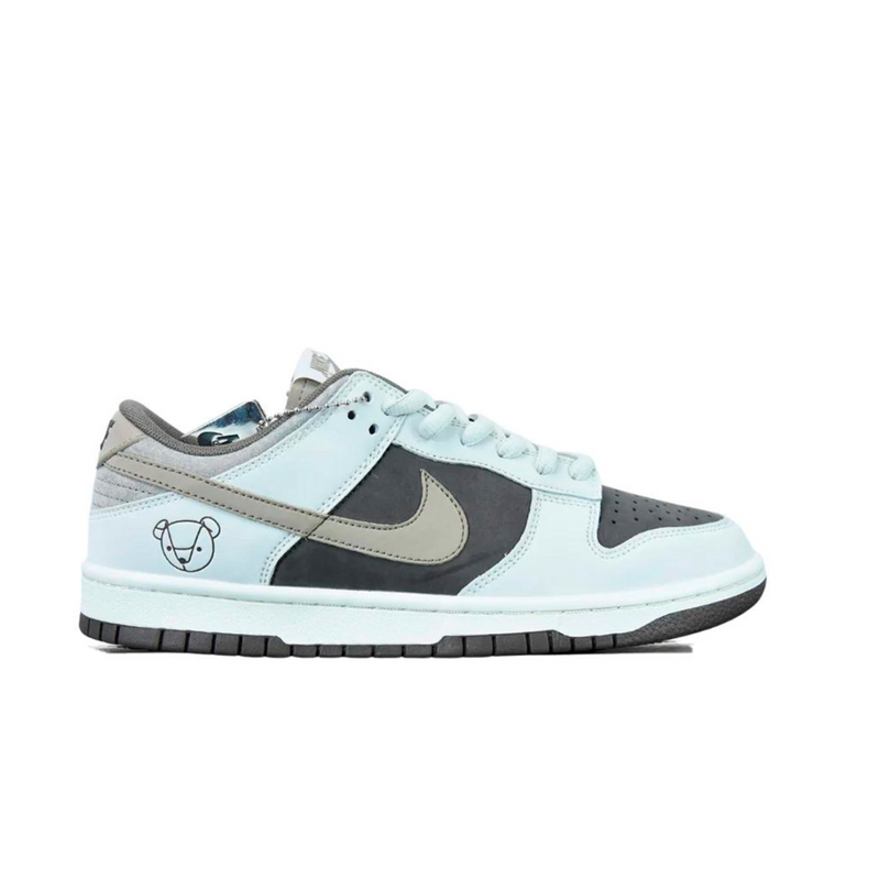 NIKE SB DUNK LOW  "STEAMBOY OST" - LF0039-031