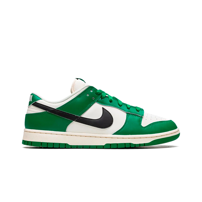 NIKE DUNK LOW "LOTTERY" - DR9654-100