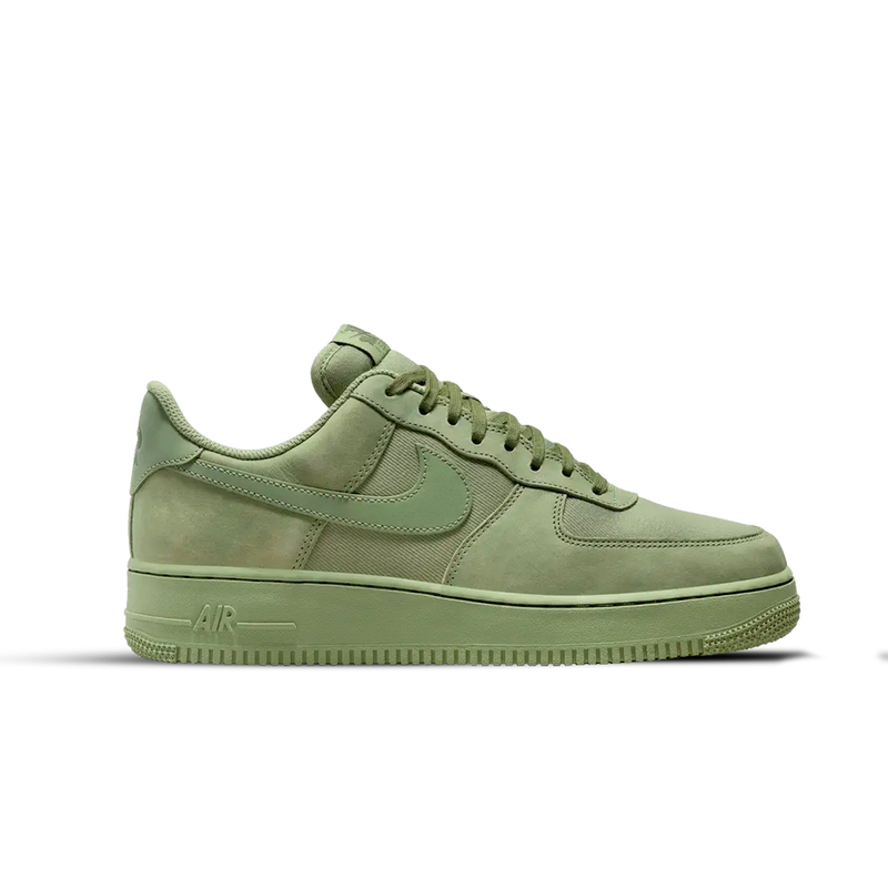 AIR FORCE 1 '07 LX 'Oil Green' FB8876-300 🇺🇸