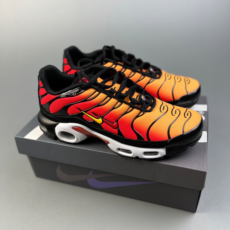 AIR MAX PLUS TN 2024 "RED MALD" - FN8260 003 🇺🇸