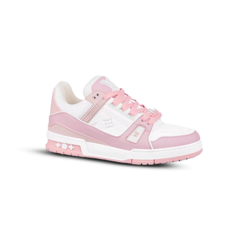 Lv Trainer "Pink" 🇧🇷