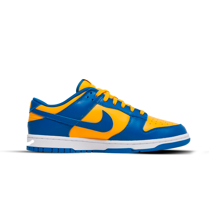 NIKE DUNK LOW "WARRIORS" - DD1391-402