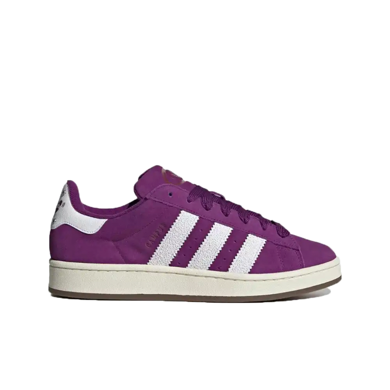 ADIDAS CAMPUS "PURPLE"