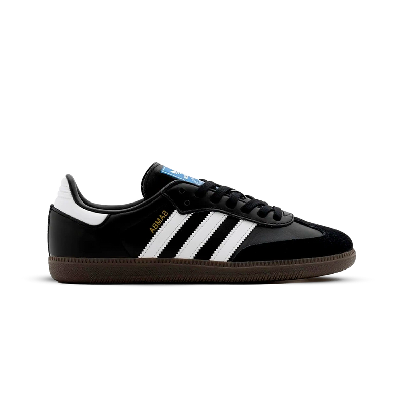 ADIDAS ORIGINALS SAMBA 'BLACK' 🇺🇸