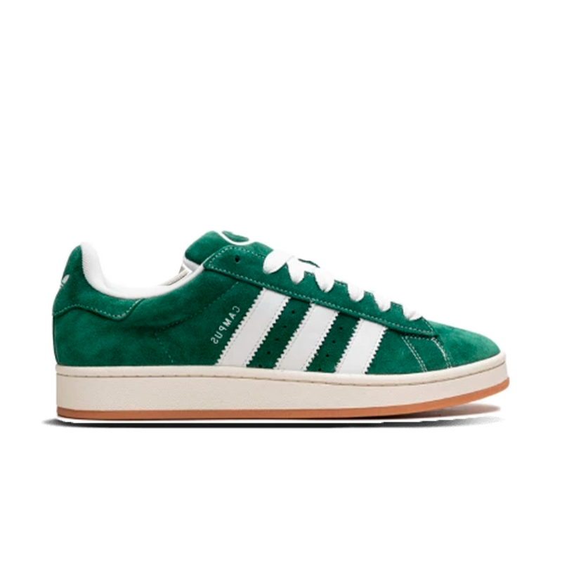 ADIDAS CAMPUS "GREEN"