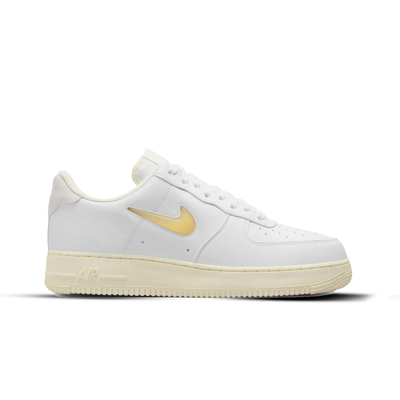 AIR FORCE 1  LOW "COCONUT MILK" -  DC8894-100 🇺🇸