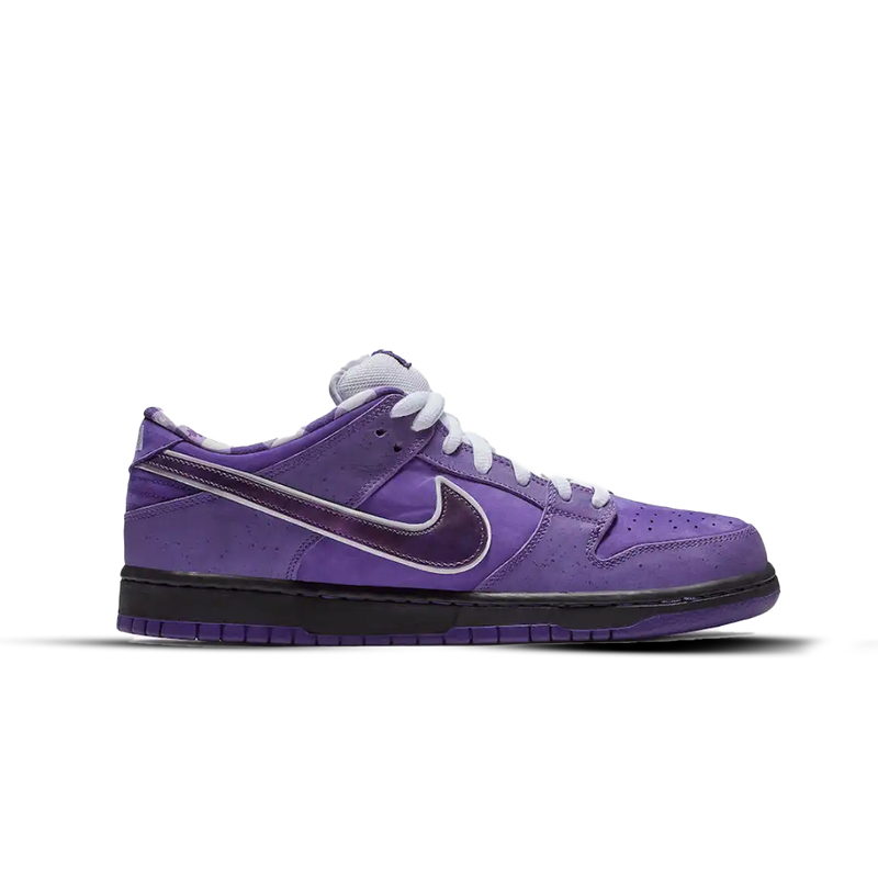 NIKE SB DUNK LOW PRO x CONCEPTS "PURPLE LOBSTER" BV1310-555 🇺🇸