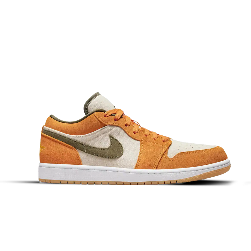 AIR JORDAN 1 LOW “CERAMIC” - DH6931-102