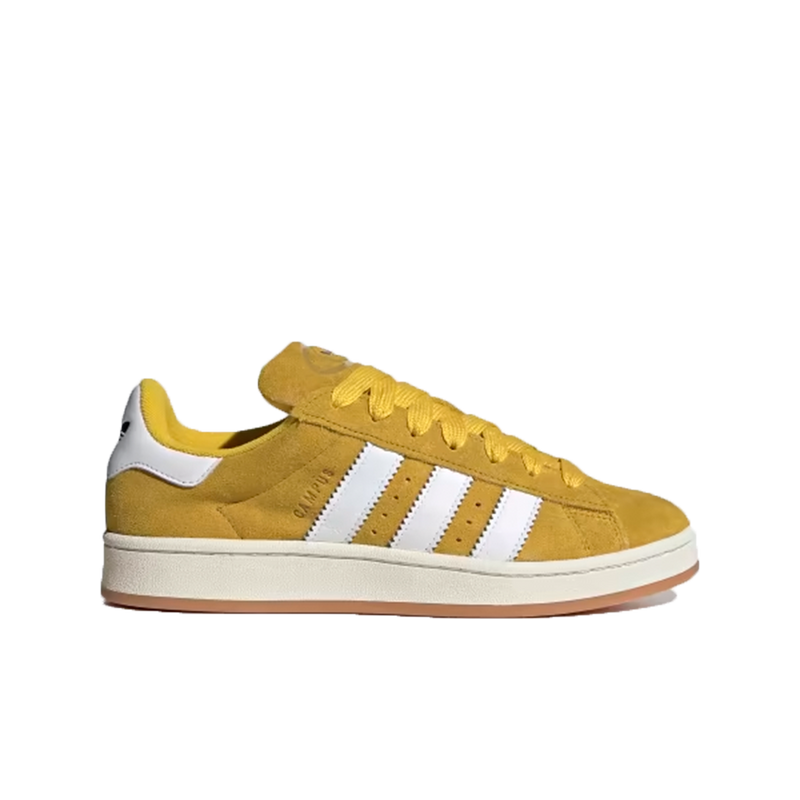 ADIDAS CAMPUS "YELLOW"