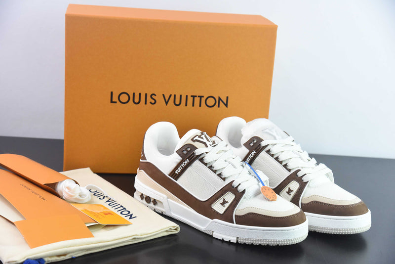 LV TRAINER "BROWN"