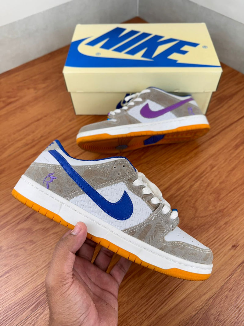 Nike Dunk Low SB x Rayssa Leal 🇧🇷