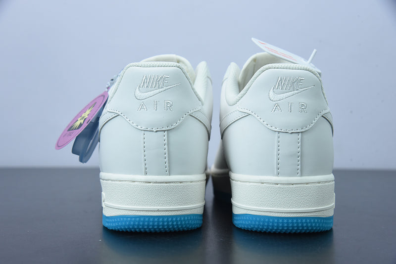 AIR FORCE 1  '07 "UV" - DD3396-131 🇺🇸