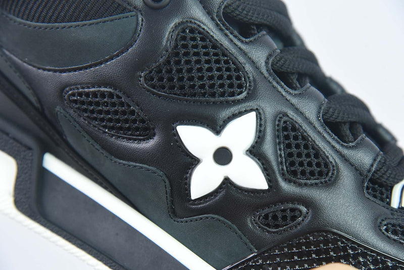 LV SKATE V2 "BLACK"