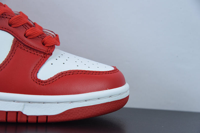 NIKE DUNK HIGH E "UNIVERSITY RED"  - DD1399-106