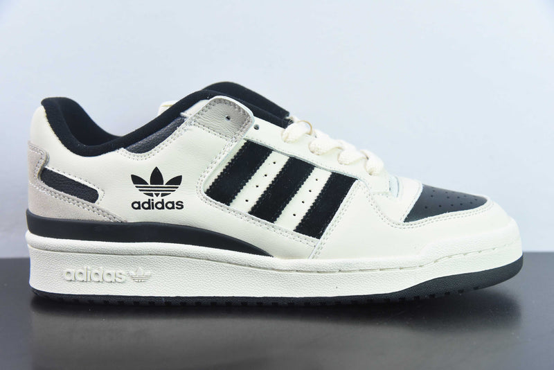 ADIDAS FORUM LOW P&B