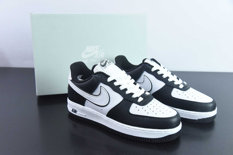 AIR FORCE 1  '07 "BLACK/WHITE" - DV0788-001 🇺🇸