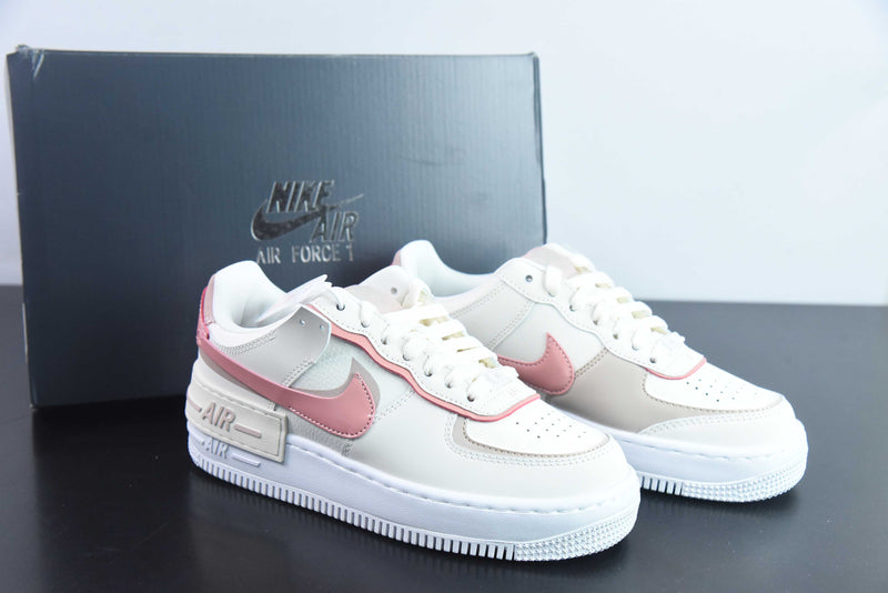 AIR FORCE 1  SHADOW SAIL PINK -  DZ1847-001 🇺🇸