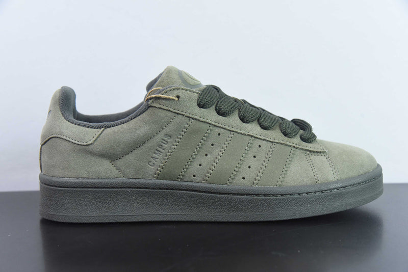 ADIDAS CAMPUS "MILITARY"