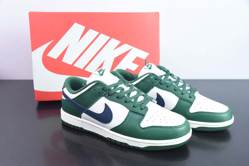 NIKE DUNK LOW "OLD GREEN" - DD1503-300