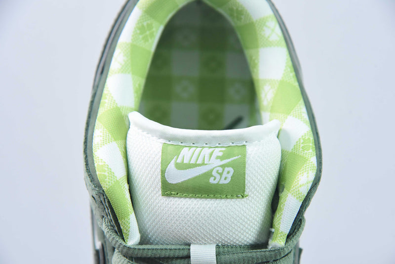 NIKE SB DUNK LOW PRO x CONCEPTS "GREEN LOBSTER" BV1310-337