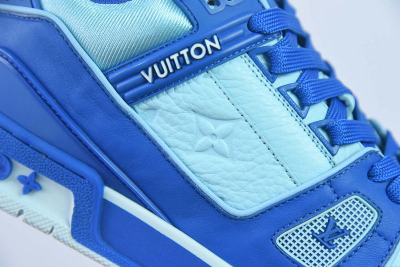 LV TRAINER V1 “BLUE"