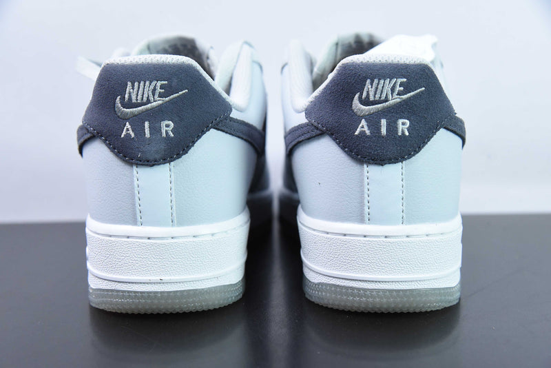 AIR FORCE 1 LOW '07  GREY/WHITE