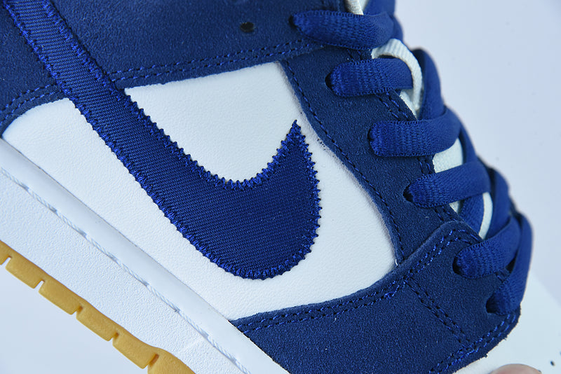 NIKE SB DUNK LOW  PRO "LA DODGERS" - DO9395-400 🇺🇸