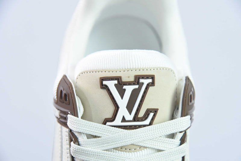 LV TRAINER "BROWN"