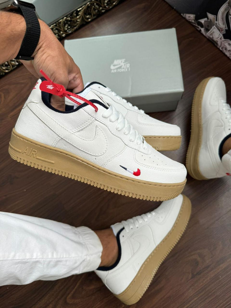 Air Force 1 "France" 🇧🇷