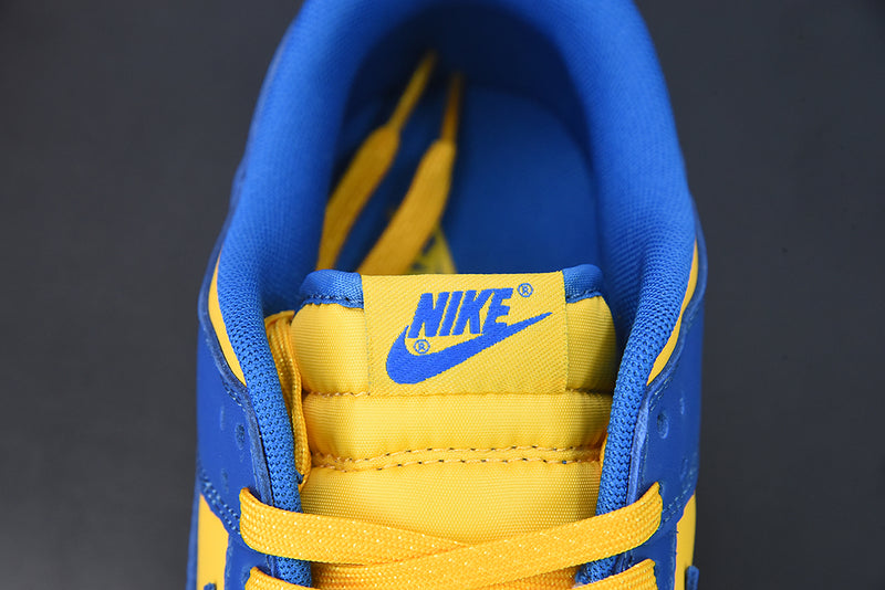 NIKE DUNK LOW "WARRIORS" - DD1391-402