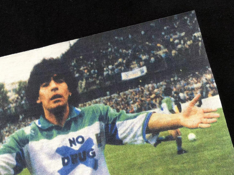 SHIRT SUPREME MARADONA 🇺🇸