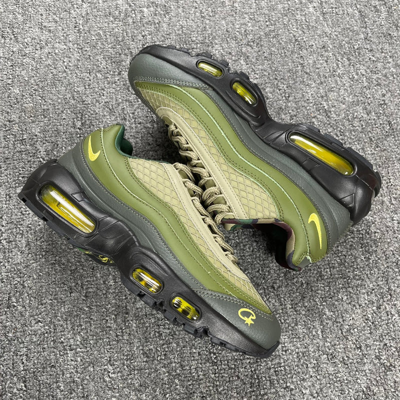 AIR MAX 95 CORTEIZ “ "Gutta Green"” 🇺🇸