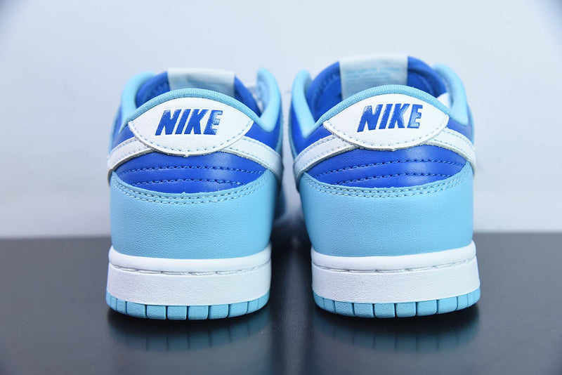 NIKE DUNK LOW "REVERSE BLUE" DV2635-400 (INFANTIL)