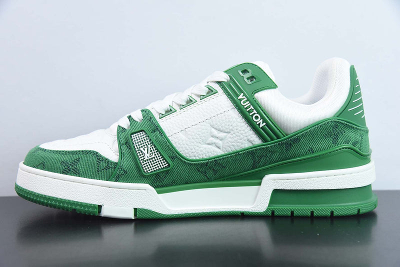 LV TRAINER V1 "GREEN"