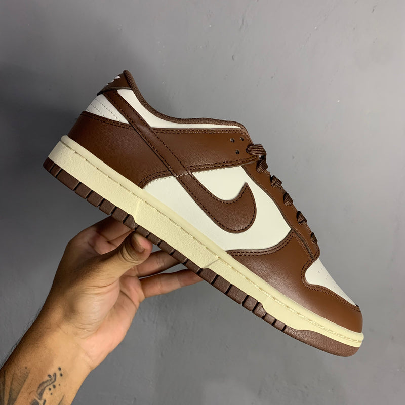 NIKE DUNK LOW "CACAO WOW" - DD1503-124 (PRONTA ENTREGA) 🇺🇸