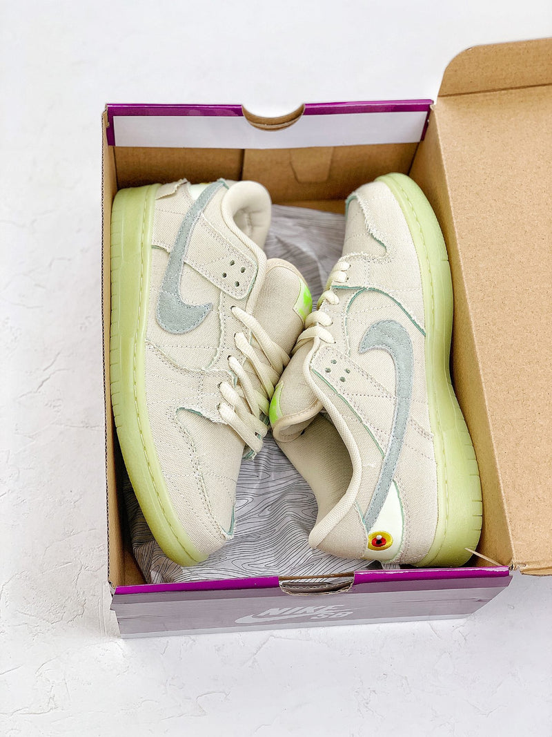 NIKE SB DUNK LOW PRO "MUMMY"