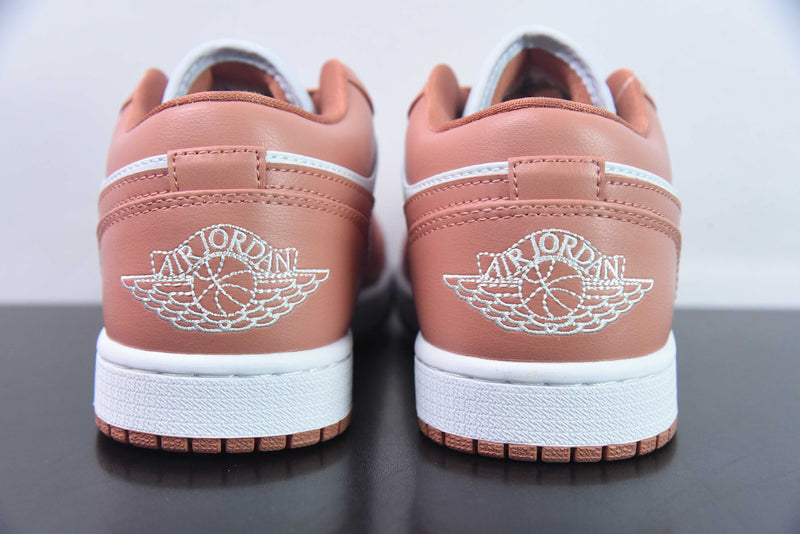 AIR JORDAN 1 LOW "ROSE" DC0774-080