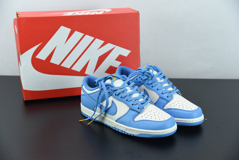 NIKE DUNK LOW "COAST" - DD1503-100