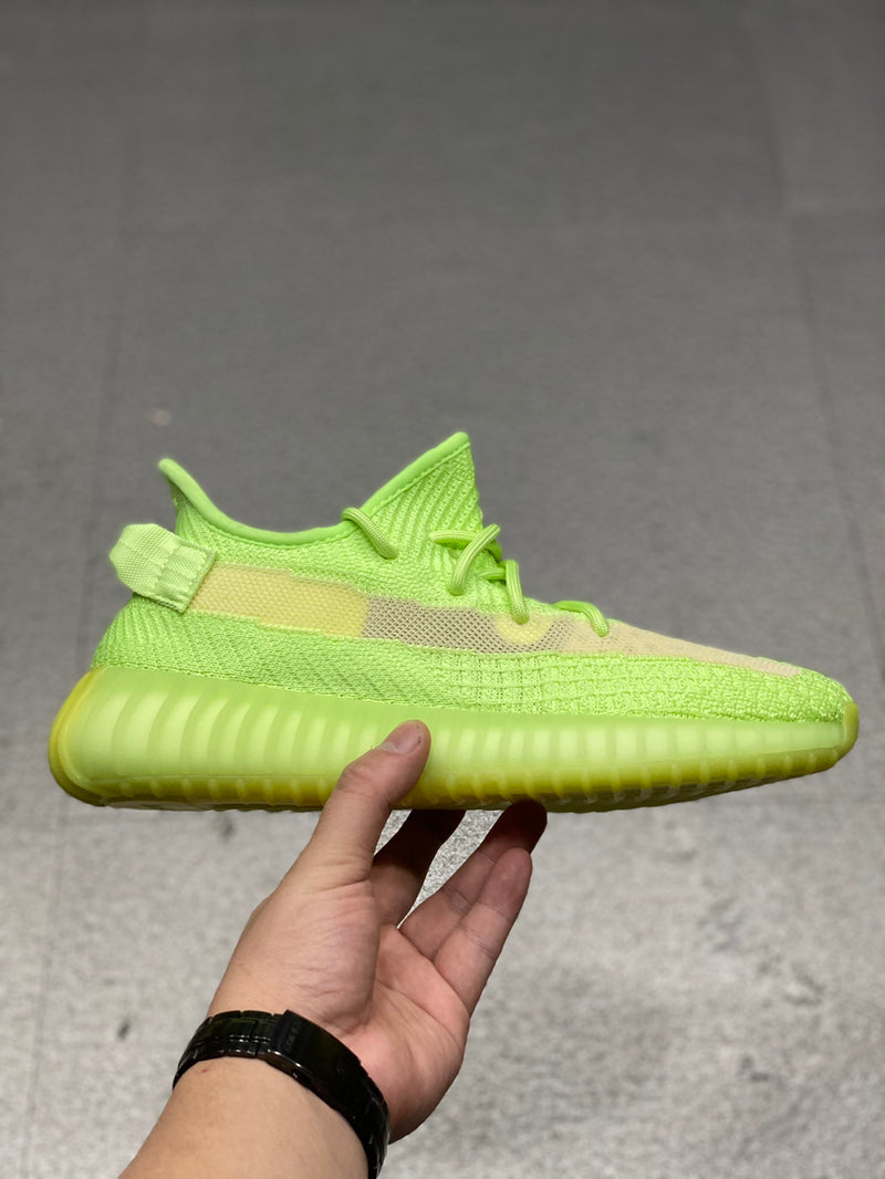 YEEZY BOOST 350 "GREEN"