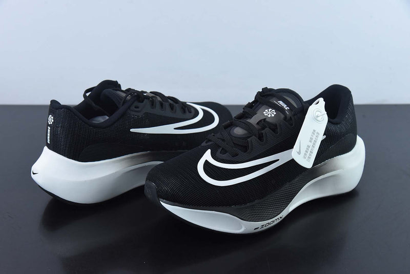 NIKE ZOOM FLY 5 "BLACK"