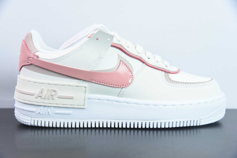 AIR FORCE 1  SHADOW SAIL PINK -  DZ1847-001 🇺🇸