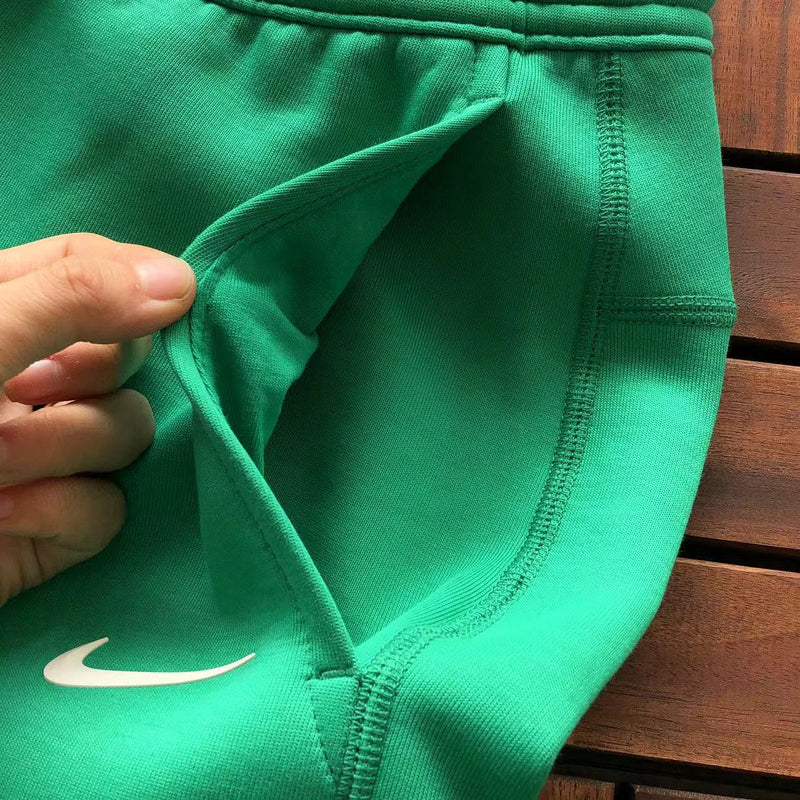 NIKE x NOCTA TECH FLEECE "VERDE" 🇺🇸