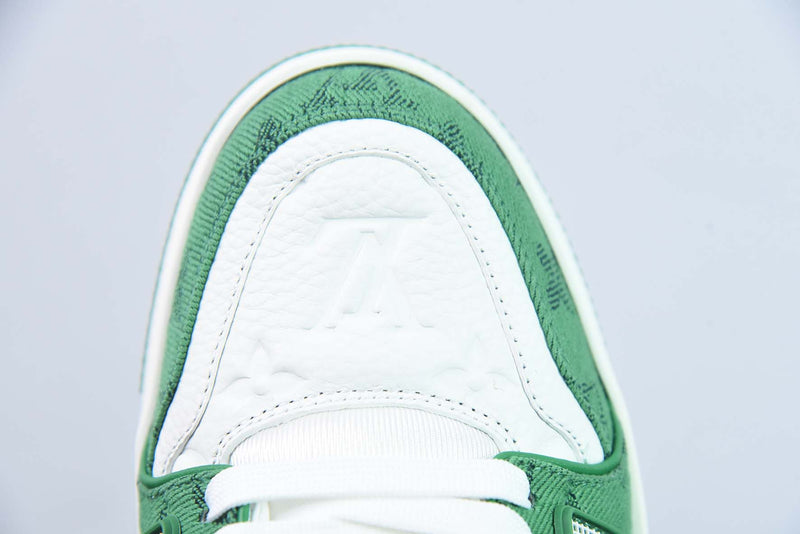 LV TRAINER V1 "GREEN"