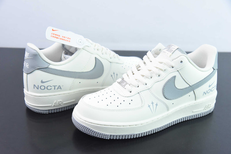 AIR FORCE 1  '07 x NOCTA “WHITE/GREY”